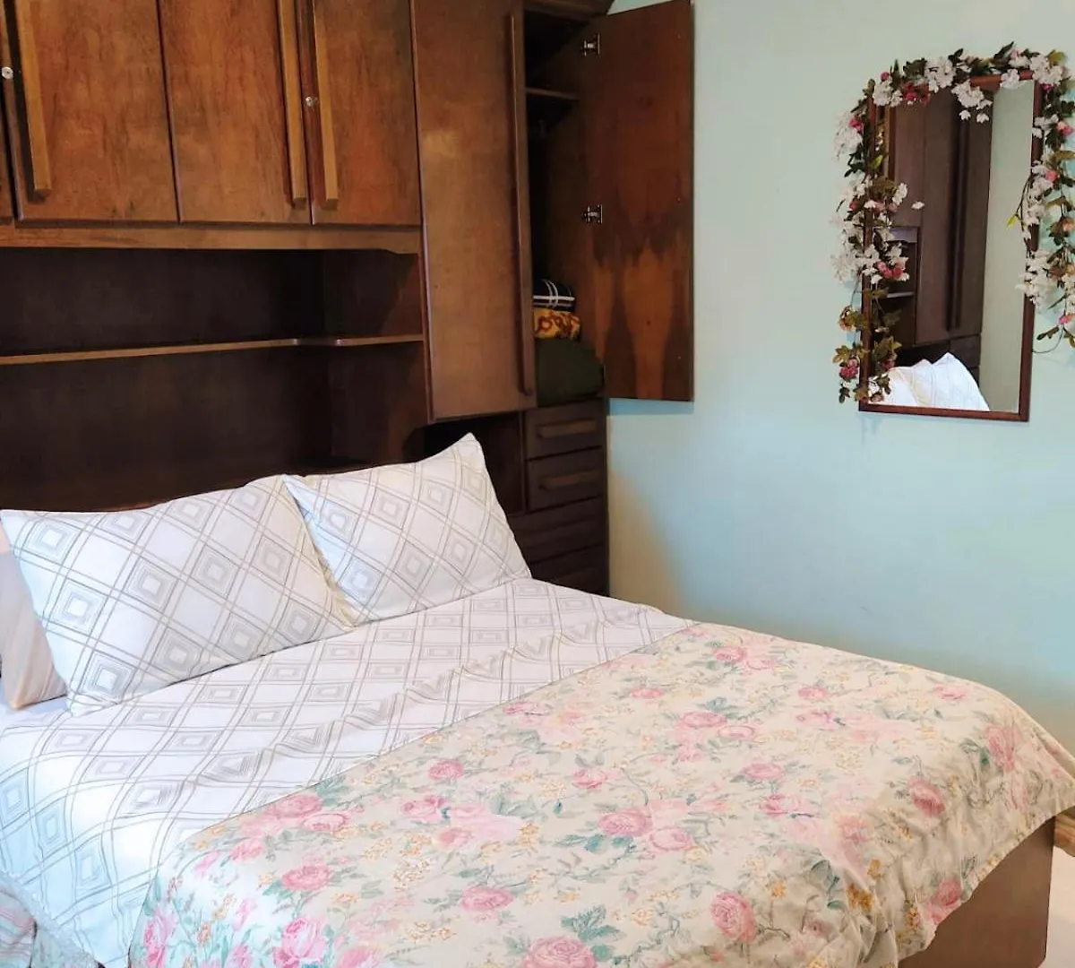 Apartment Apto Reali Fiori Campos do Jordao Brazil