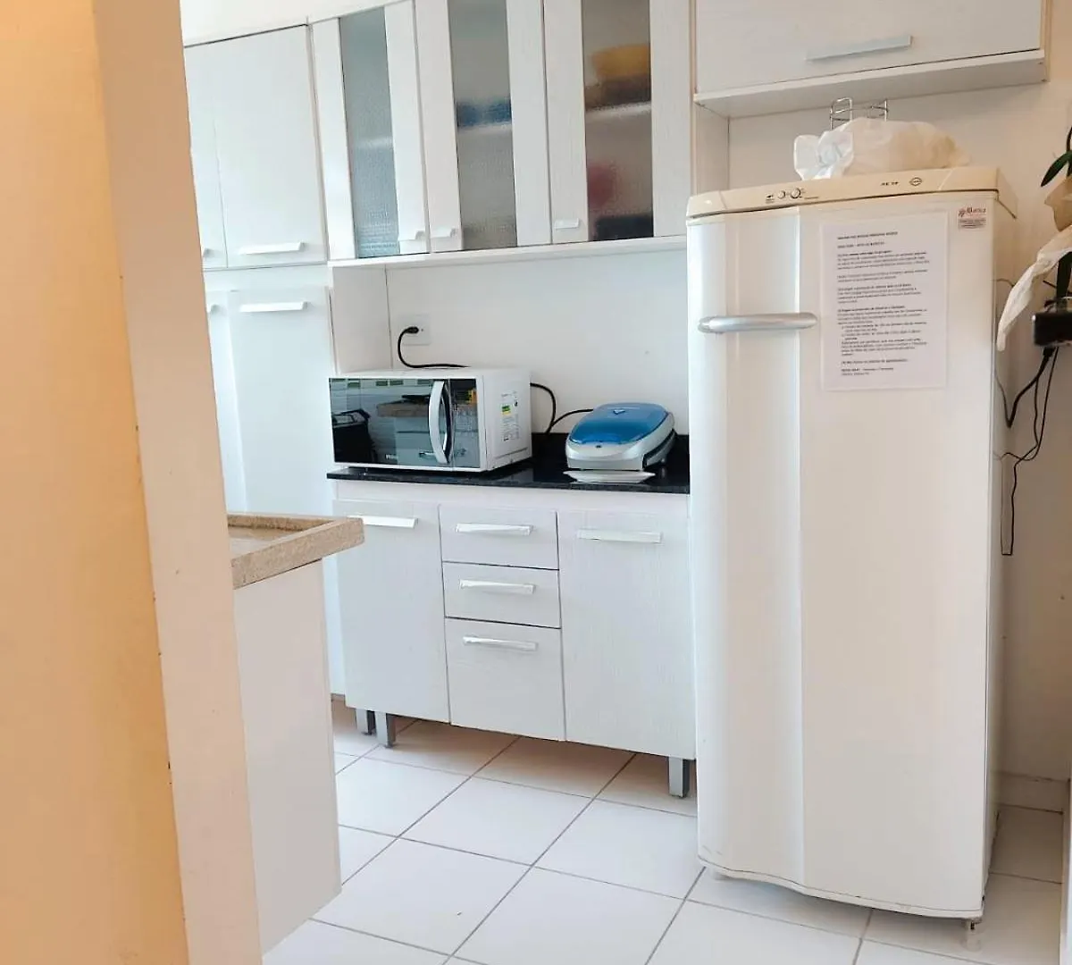 Apartment Apto Reali Fiori Campos do Jordao