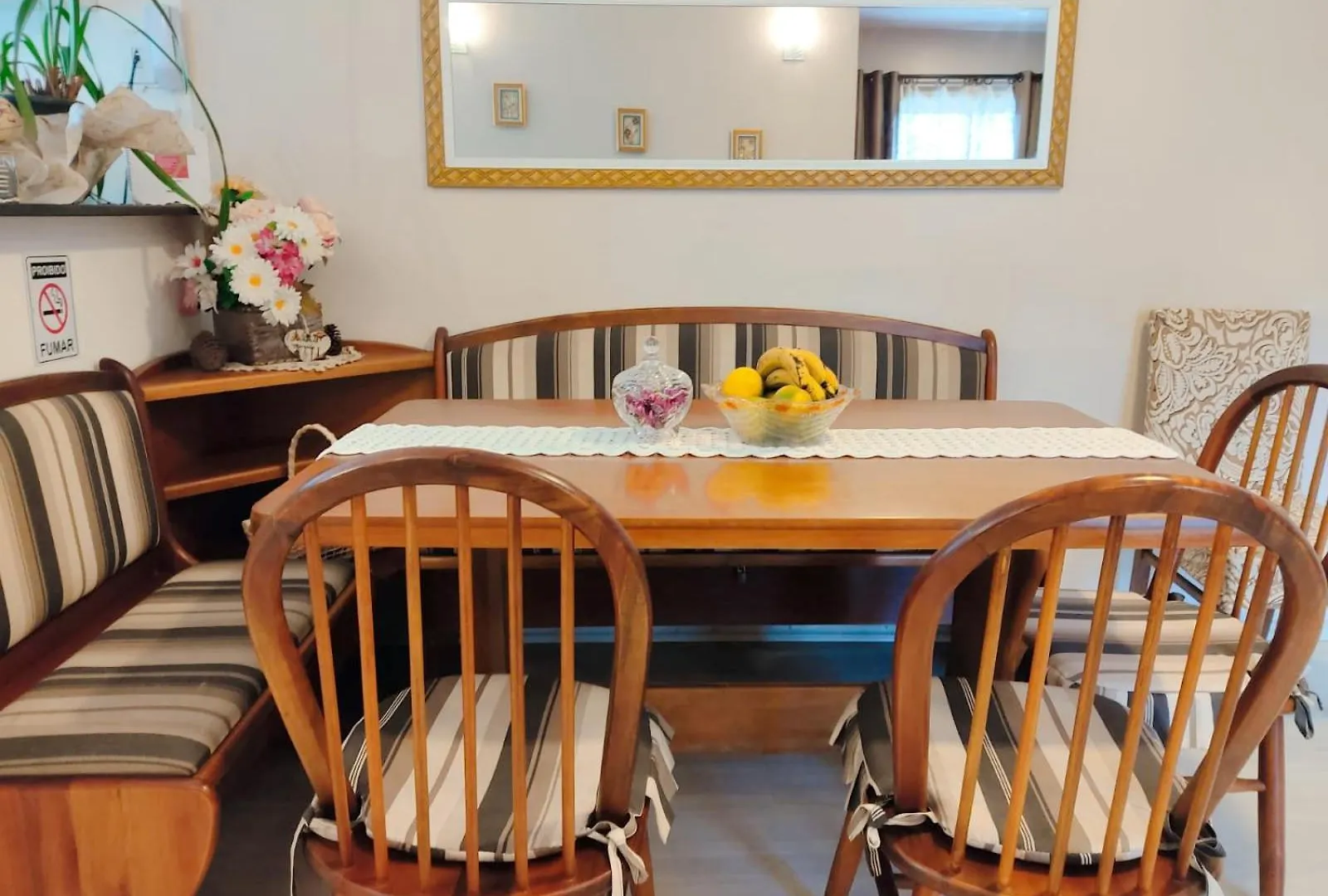 Apartment Apto Reali Fiori Campos do Jordao