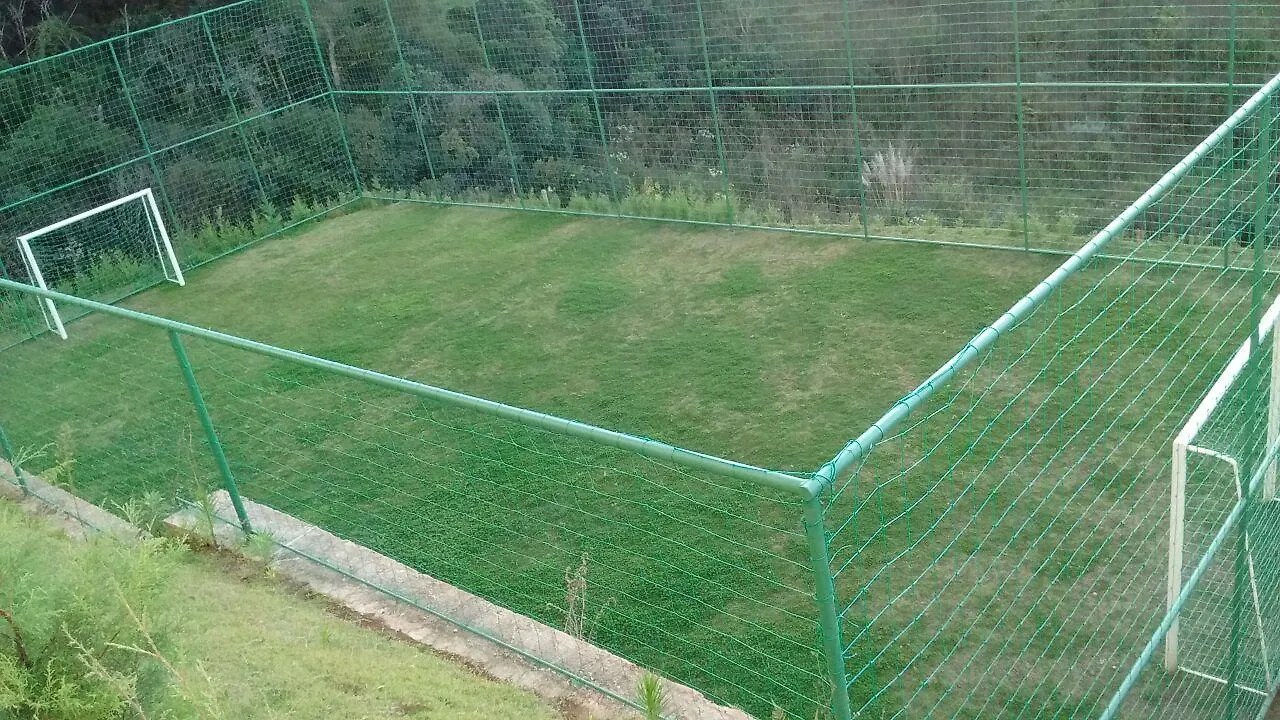 Apto Reali Fiori Campos do Jordao Apartment