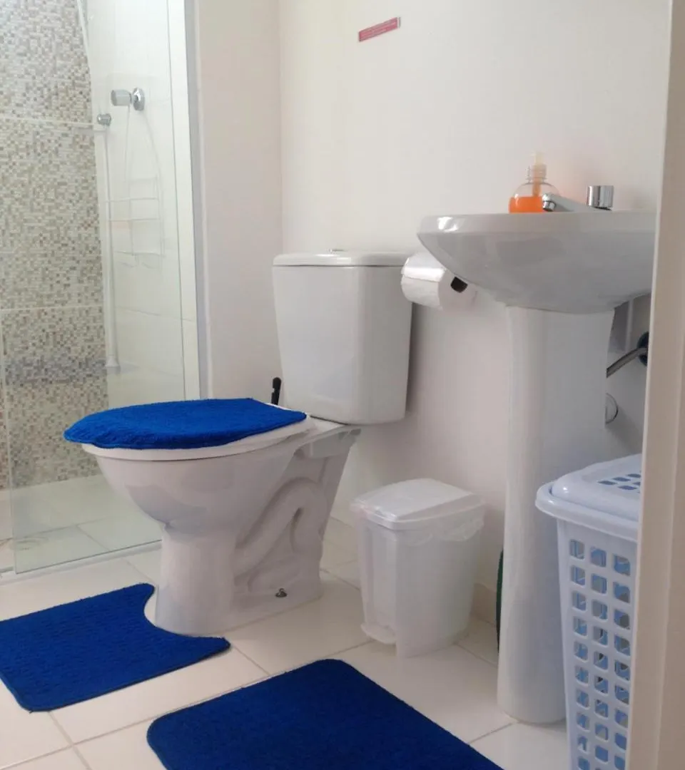 Apartment Apto Reali Fiori Campos do Jordao
