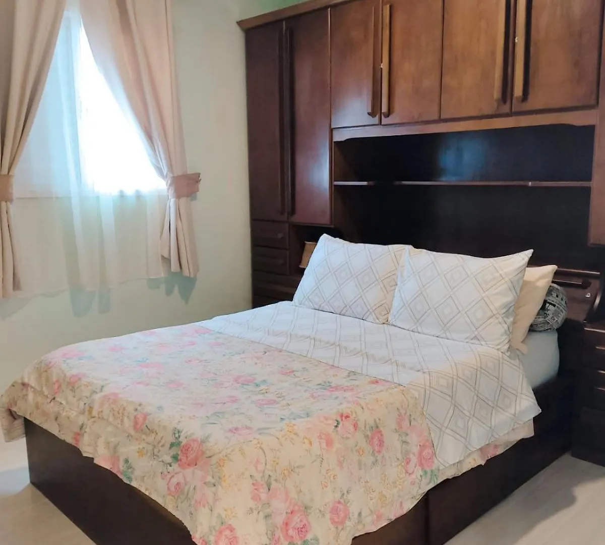 Apartment Apto Reali Fiori Campos do Jordao